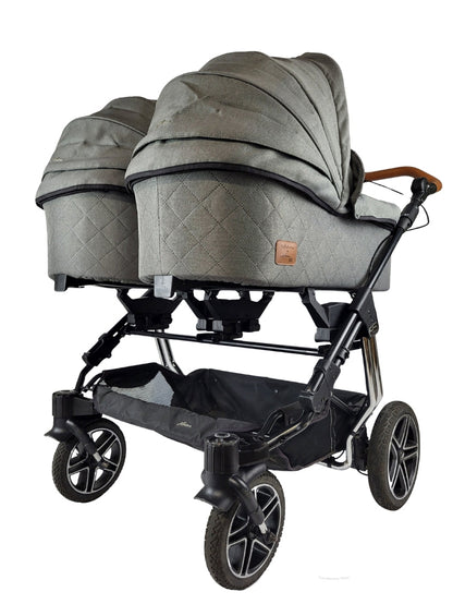 Hartan - Two Select am Besten Kinderwagen 4