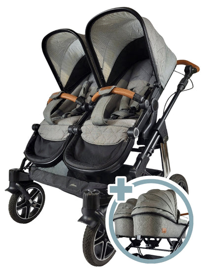 Hartan - Two Select am Besten Kinderwagen 1