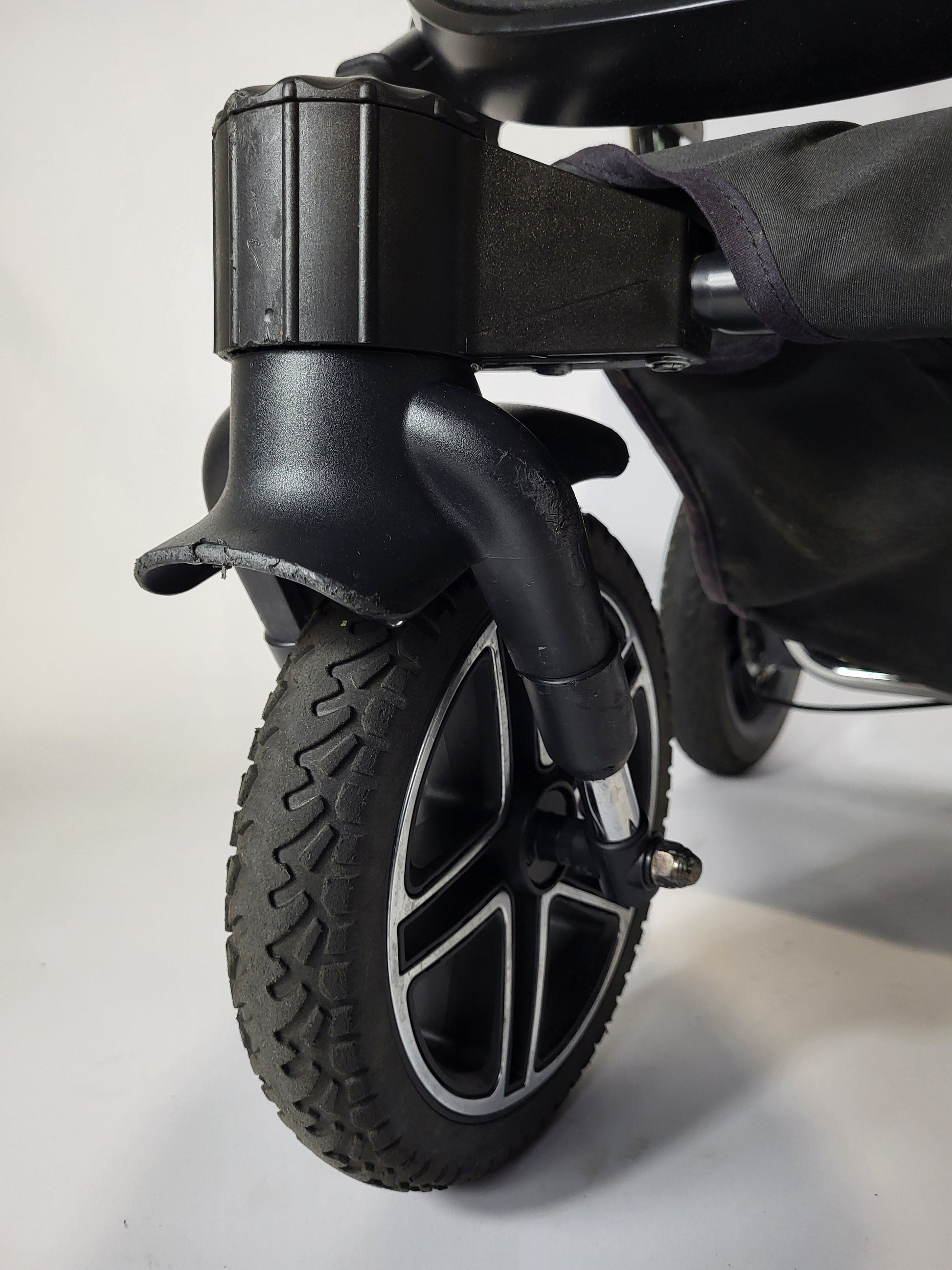 Hartan - Two Select am Besten Kinderwagen 10