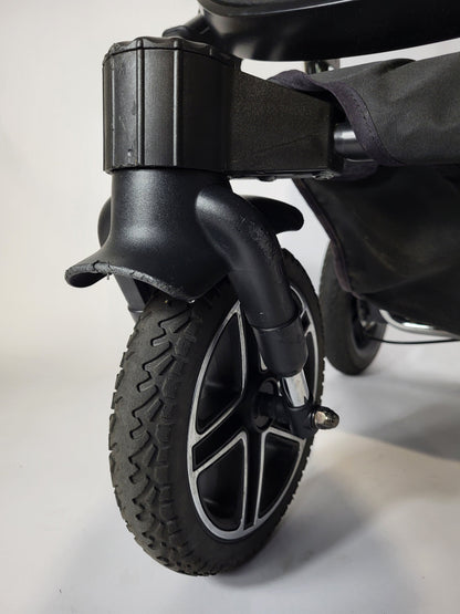 Hartan - Two Select am Besten Kinderwagen 10