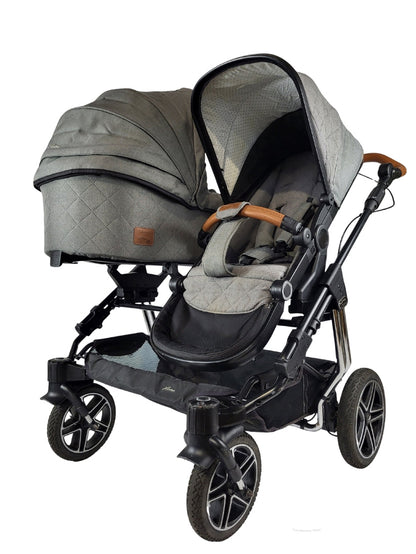 Hartan - Two Select am Besten Kinderwagen 2