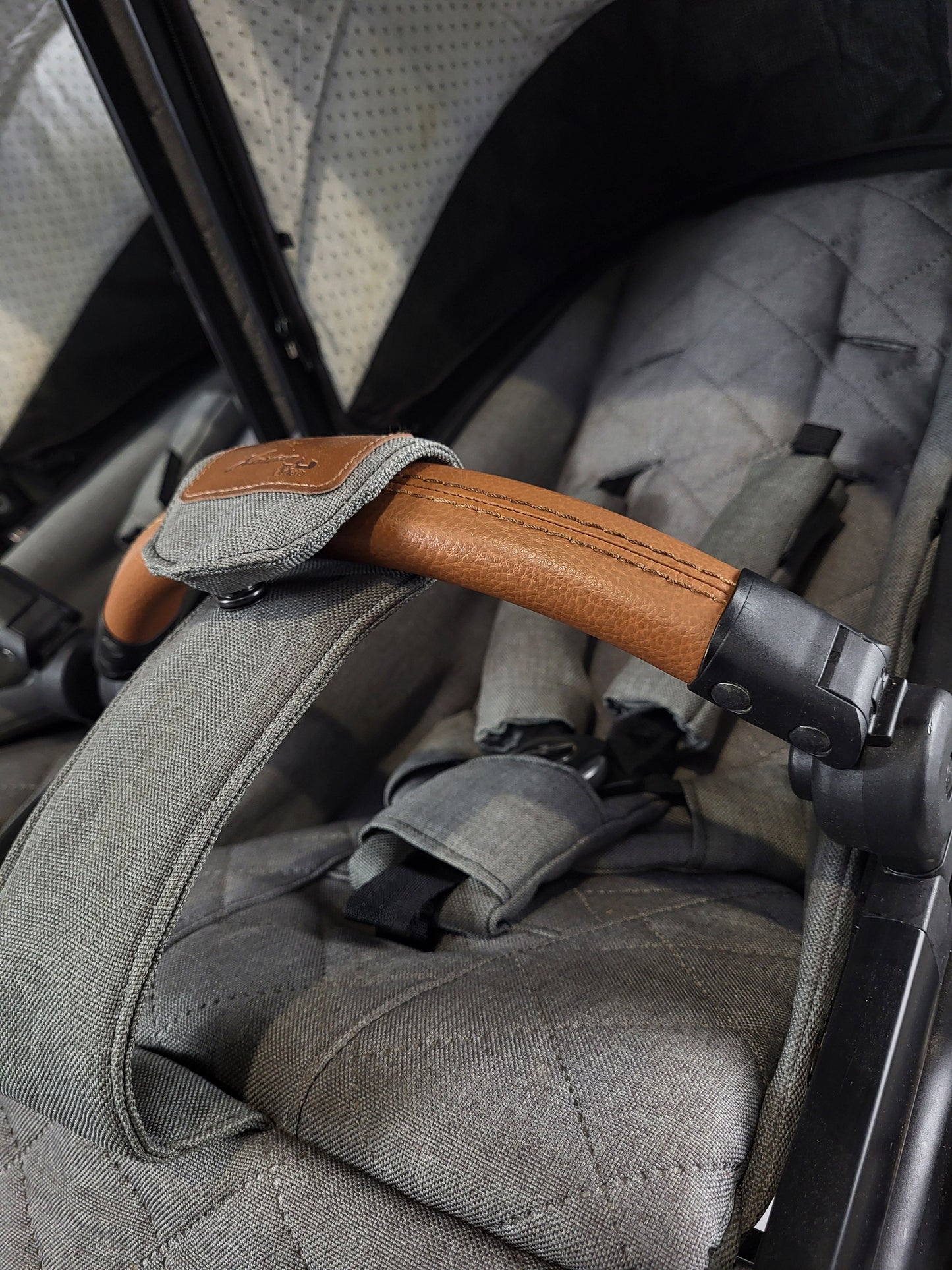 Hartan - Two Select am Besten Kinderwagen 12