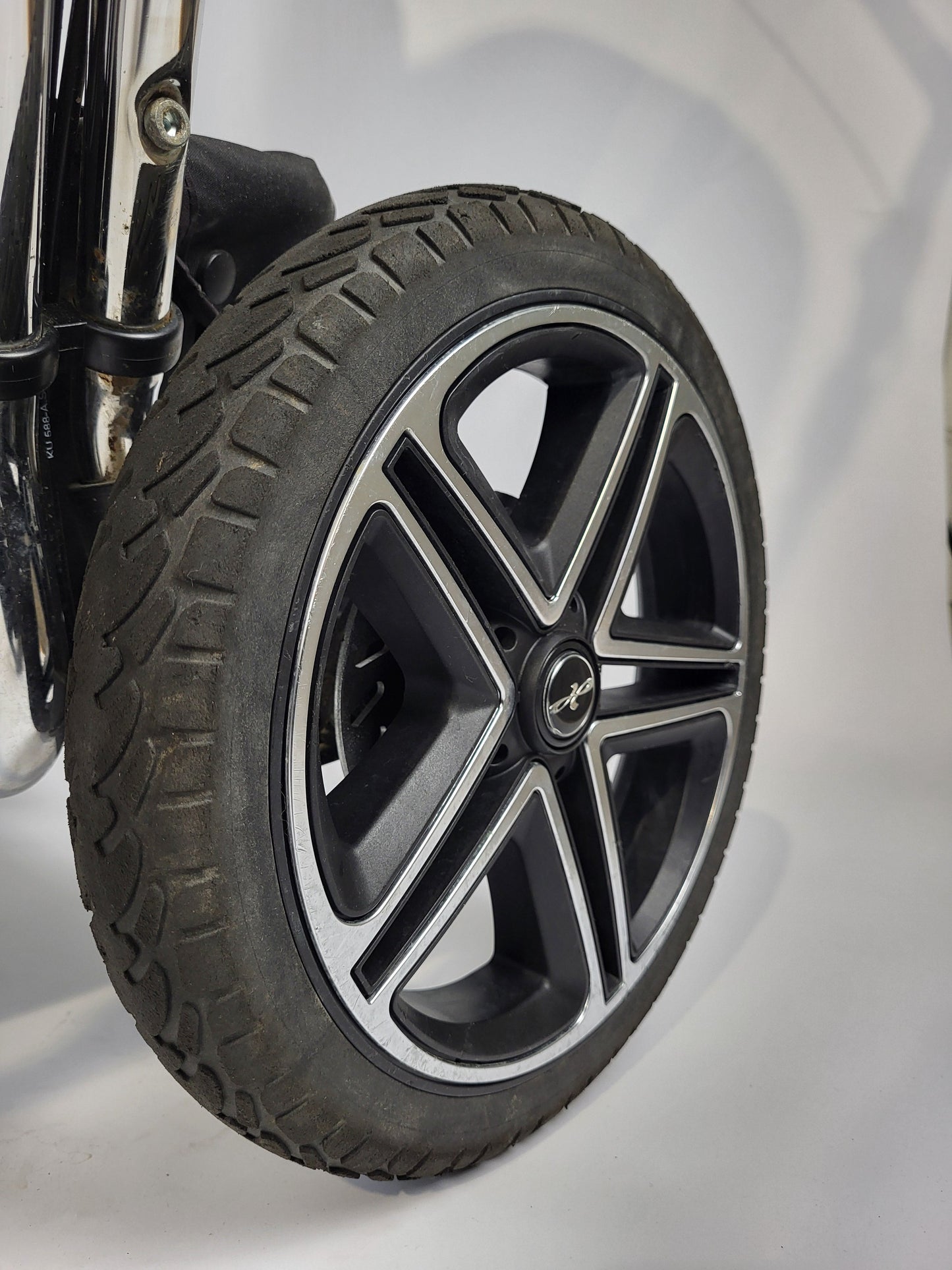 Hartan - Two Select am Besten Kinderwagen 9