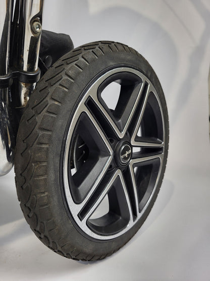 Hartan - Two Select am Besten Kinderwagen 9