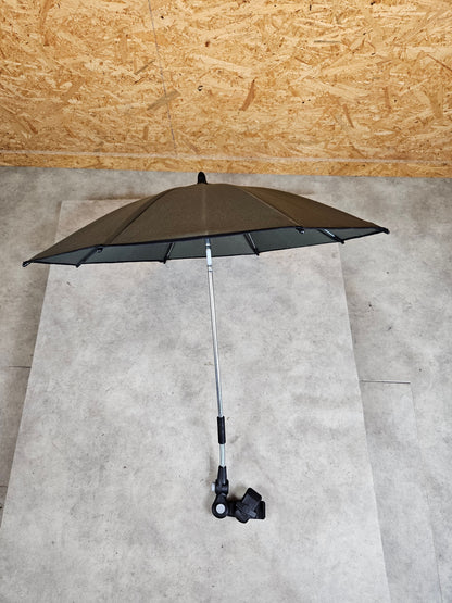 Hartan - Vip Gts Kombikinderwagen (babywanne und Sportsitz) - Grün 757 in sehr Gutem Zustand am Besten Kinderwagen 30