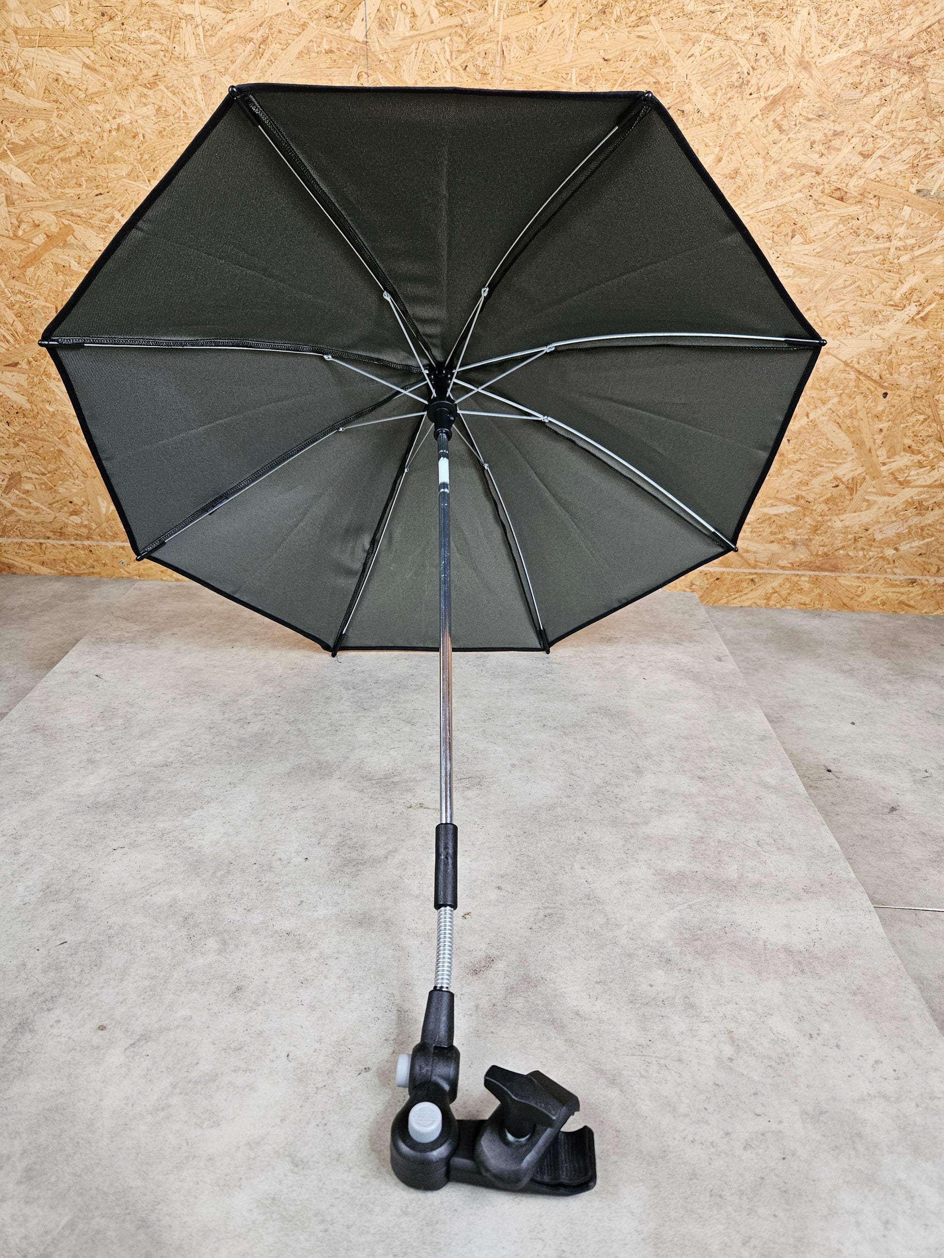 Hartan - Vip Gts Kombikinderwagen (babywanne und Sportsitz) - Grün 757 in sehr Gutem Zustand am Besten Kinderwagen 29