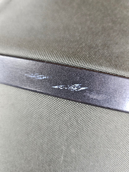 Hartan - Vip Gts Kombikinderwagen (babywanne und Sportsitz) - Grün 757 in sehr Gutem Zustand am Besten Kinderwagen 25