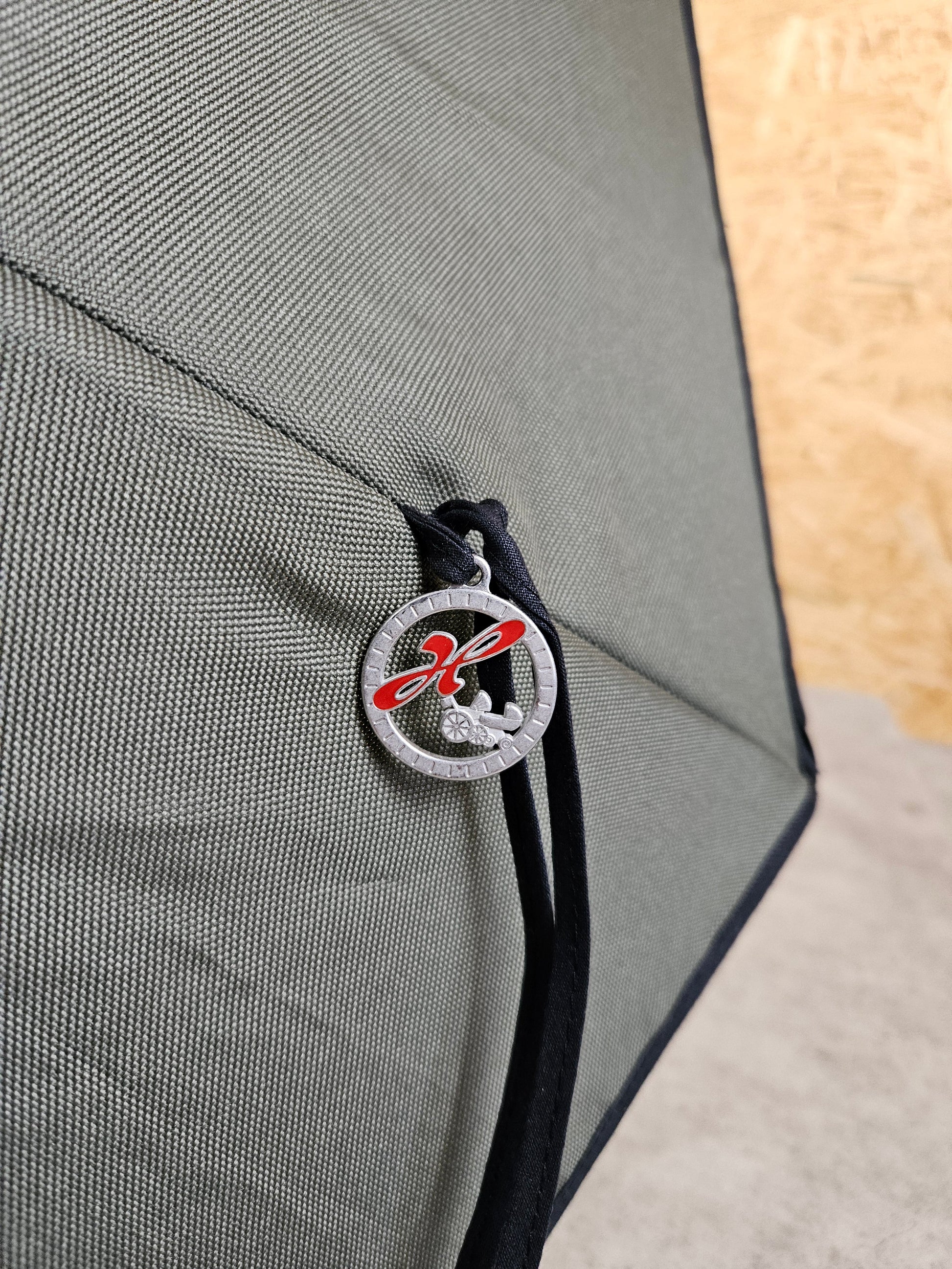 Hartan - Vip Gts Kombikinderwagen (babywanne und Sportsitz) - Grün 757 in sehr Gutem Zustand am Besten Kinderwagen 27