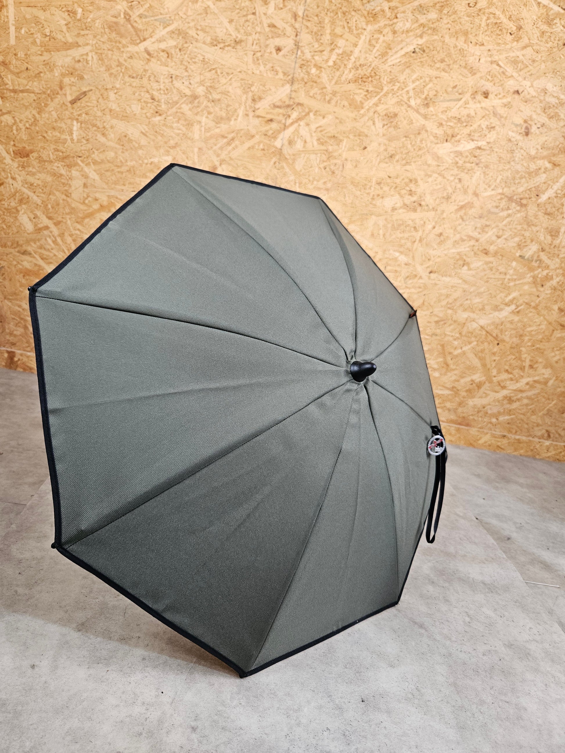 Hartan - Vip Gts Kombikinderwagen (babywanne und Sportsitz) - Grün 757 in sehr Gutem Zustand am Besten Kinderwagen 28