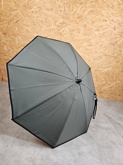 Hartan - Vip Gts Kombikinderwagen (babywanne und Sportsitz) - Grün 757 in sehr Gutem Zustand am Besten Kinderwagen 28