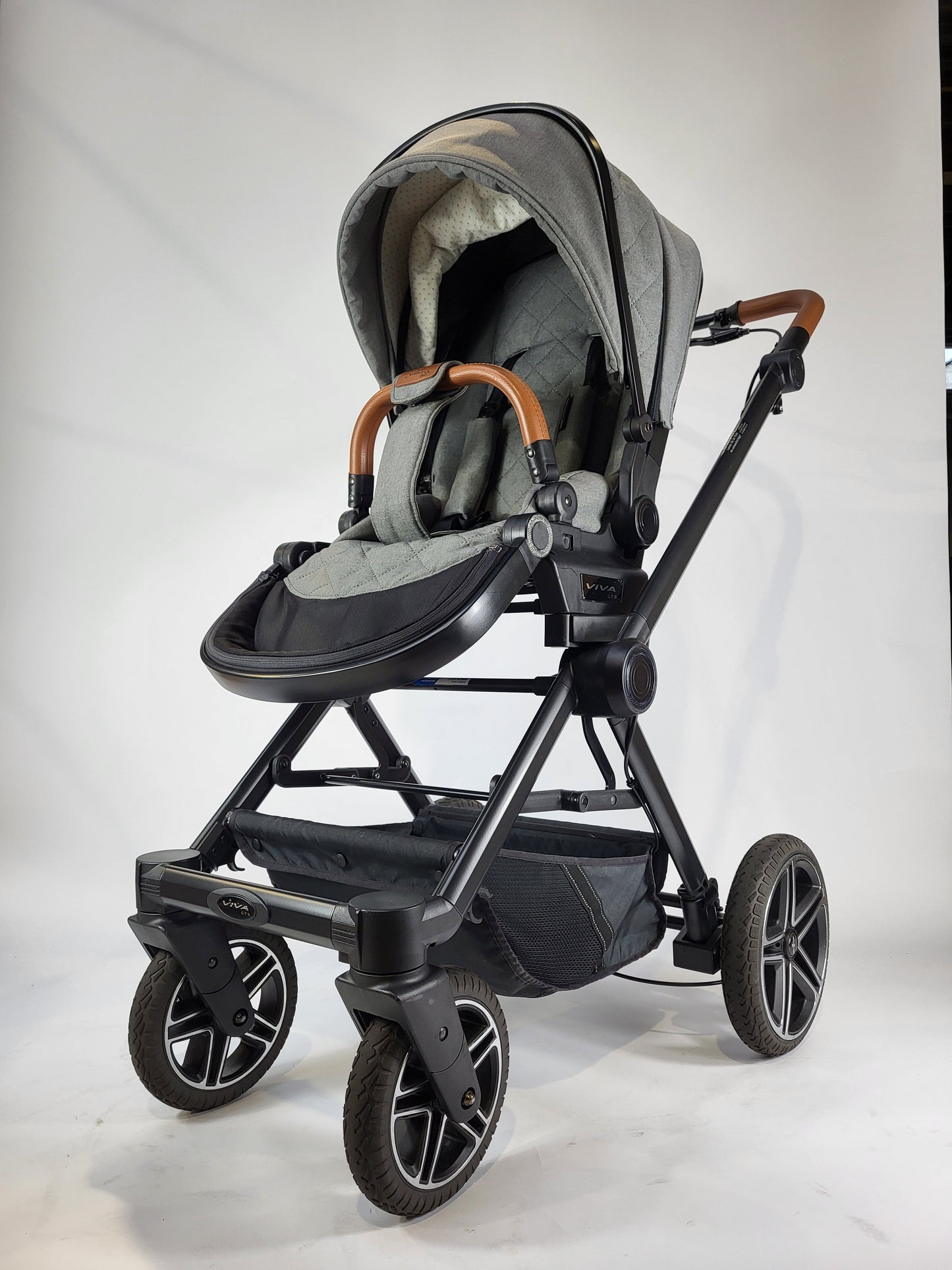 Hartan - Gtr am Besten Kinderwagen 1