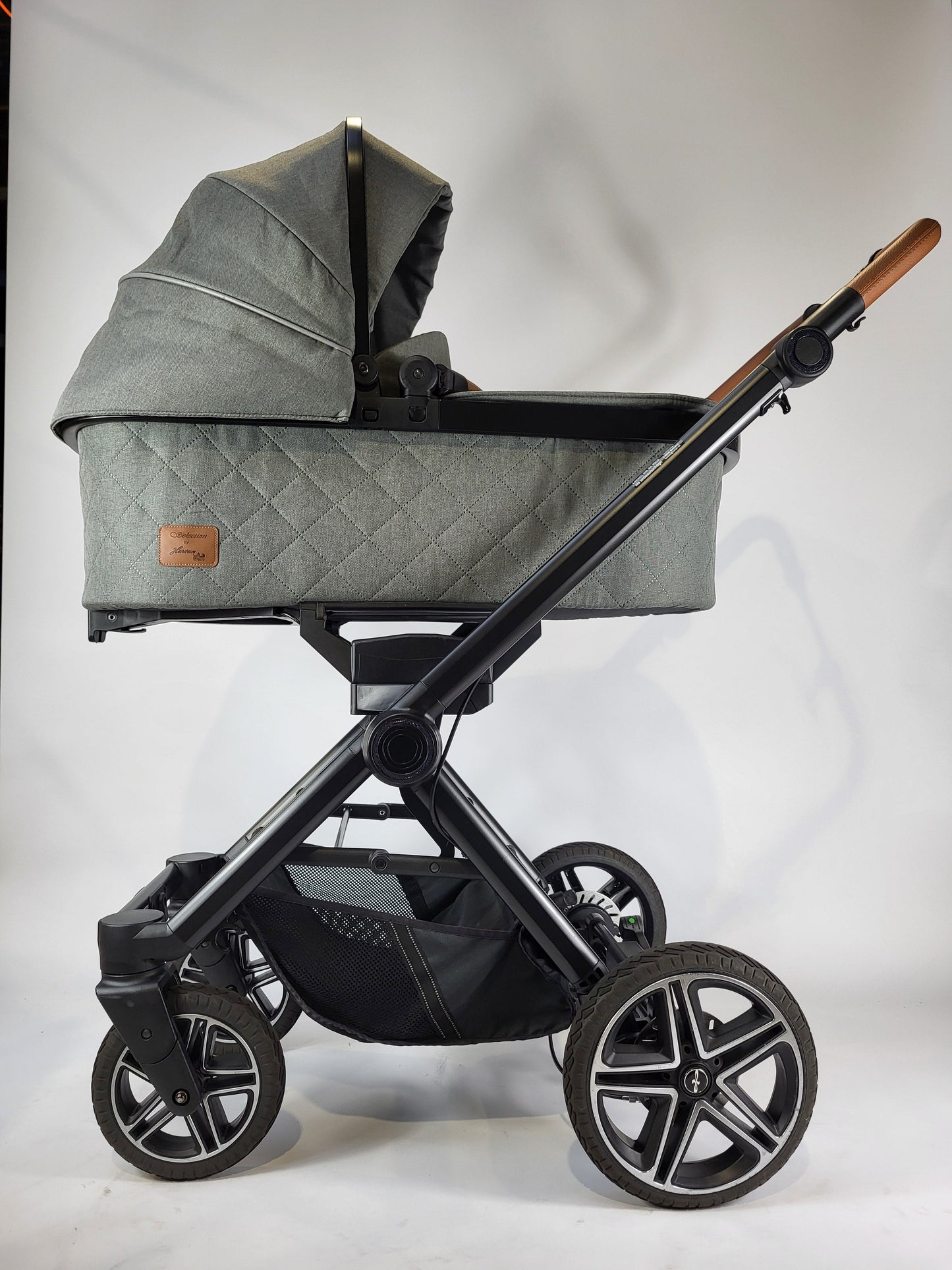 Hartan - Gtr am Besten Kinderwagen 2