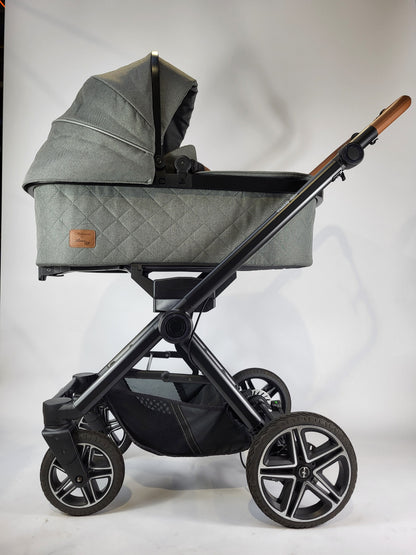 Hartan - Gtr am Besten Kinderwagen 2