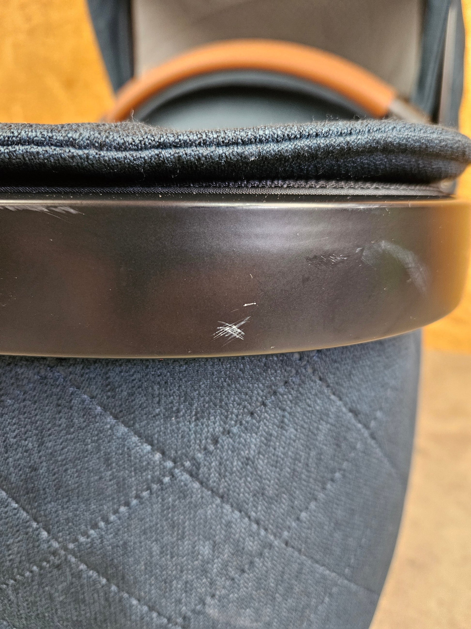 Hartan - Viva Gtr am Besten Kinderwagen 17 Kostenloser Versand