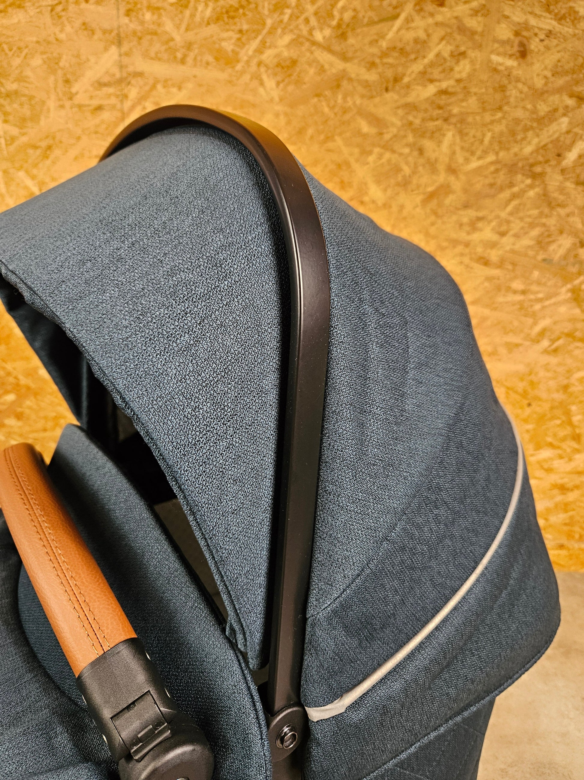 Hartan - Viva Gtr am Besten Kinderwagen 15 Kostenloser Versand