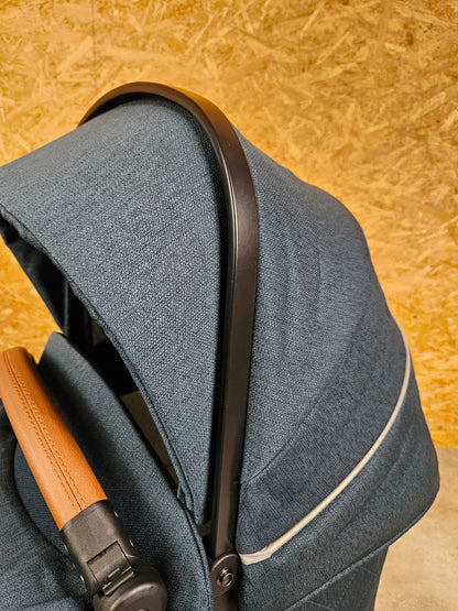 Hartan - Viva Gtr am Besten Kinderwagen 15 Kostenloser Versand