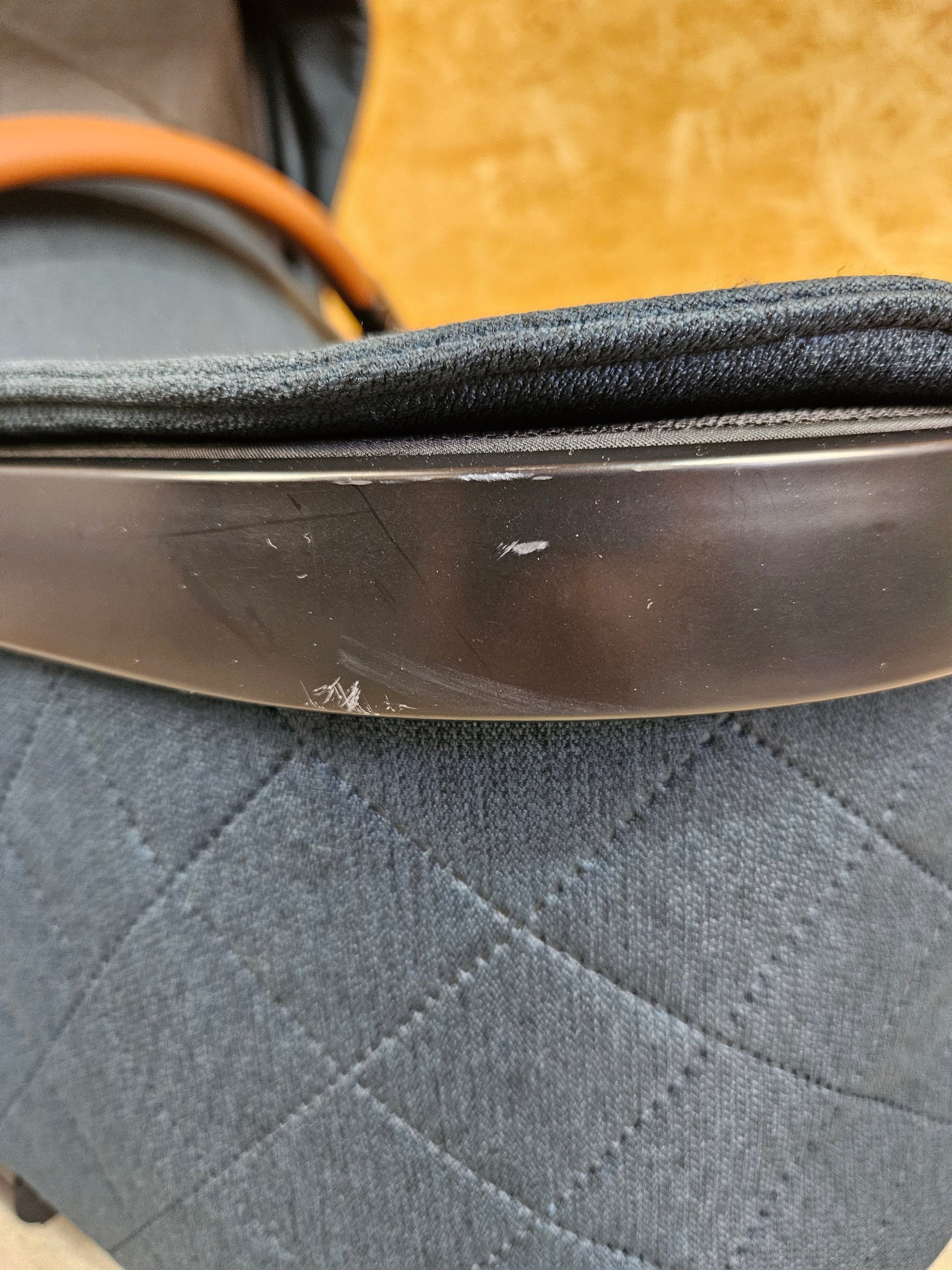 Hartan - Viva Gtr am Besten Kinderwagen 16 Kostenloser Versand