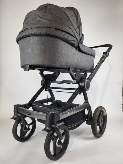 Hartan - Xperia am Besten Kinderwagen 3