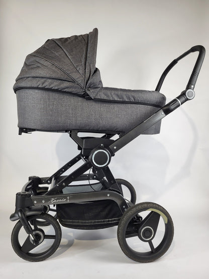 Hartan - Xperia am Besten Kinderwagen 4