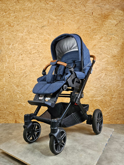 Hartan Yes GTS - aufbereiteter Kinderwagen #6