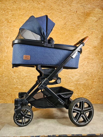 Hartan Yes GTS - aufbereiteter Kinderwagen #5