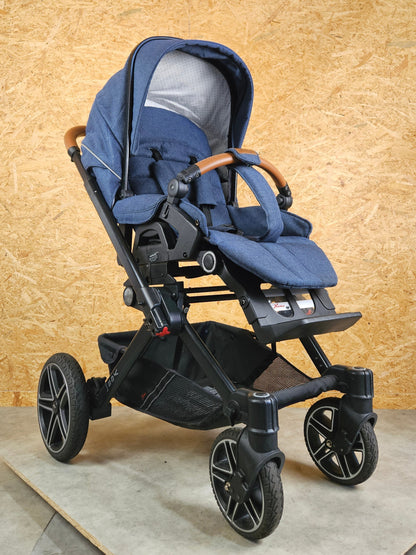 Hartan Yes GTS - aufbereiteter Kinderwagen #1