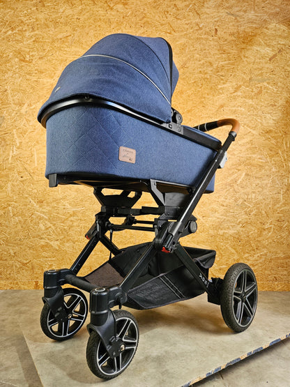 Hartan Yes GTS - aufbereiteter Kinderwagen #3