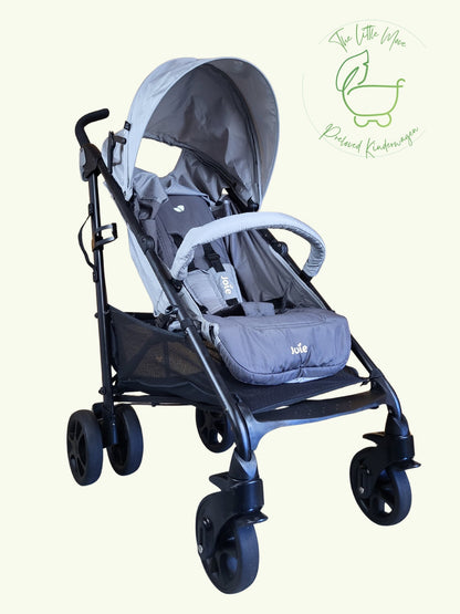 Joie Brisk LX Buggy