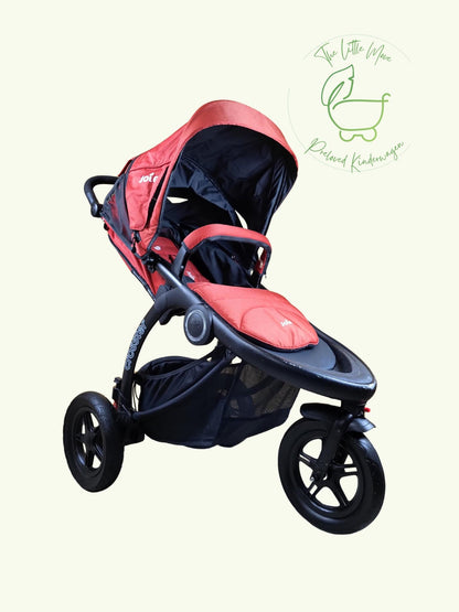 joie fahrradanhänger Joie Crosster