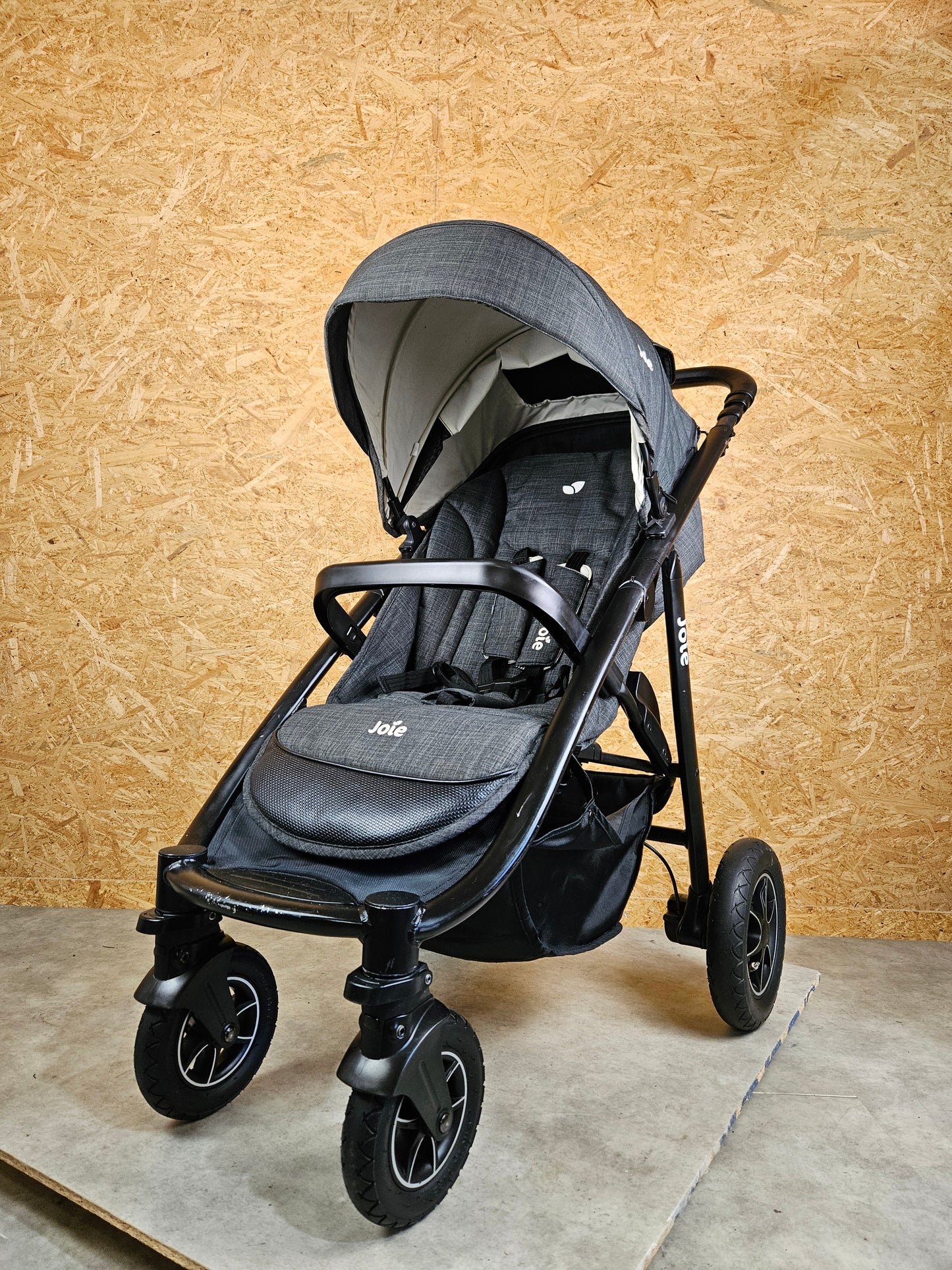 Joie Litetrax Buggy