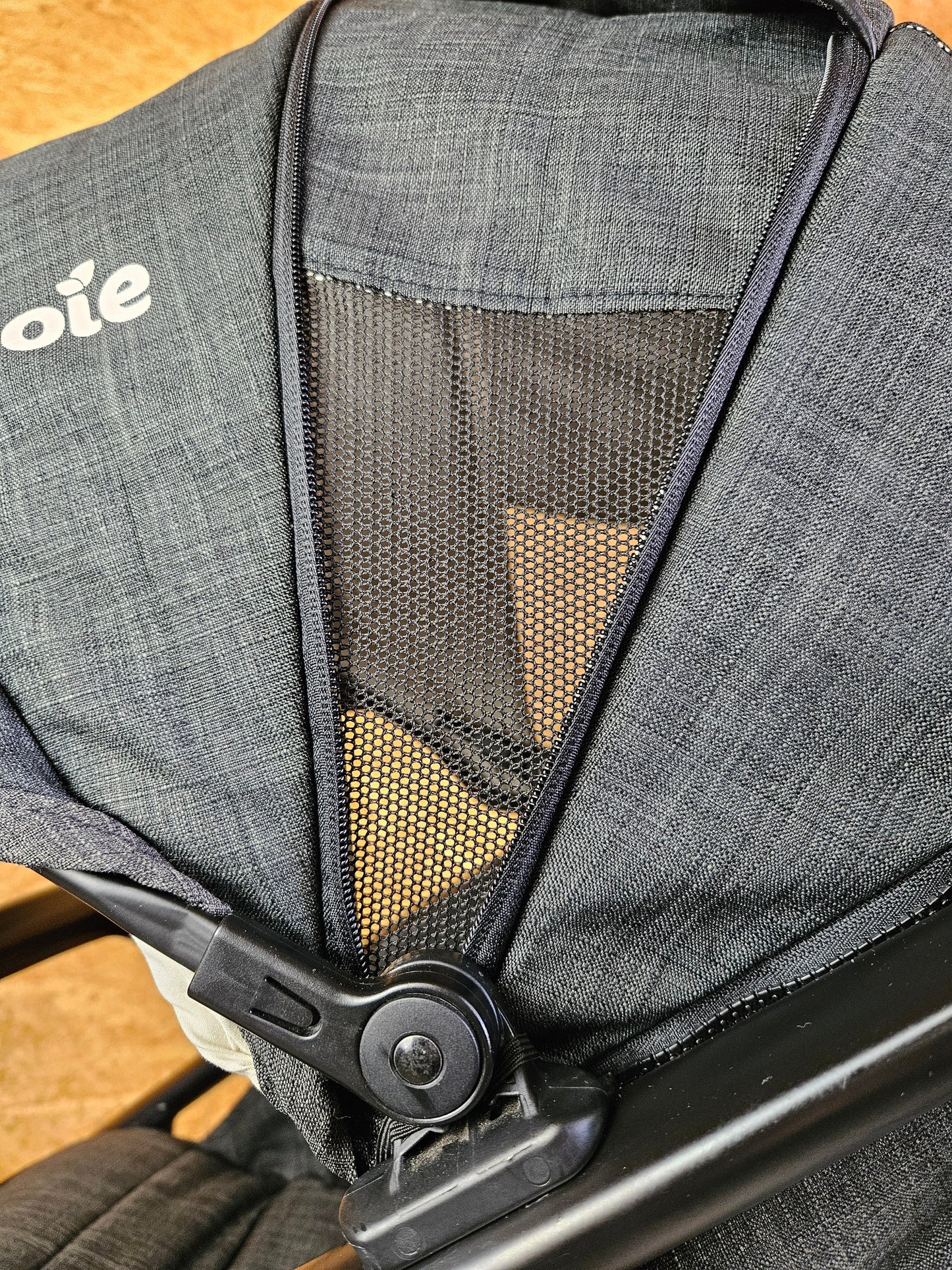 Joie Litetrax Buggy