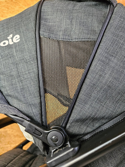 Joie Litetrax Buggy
