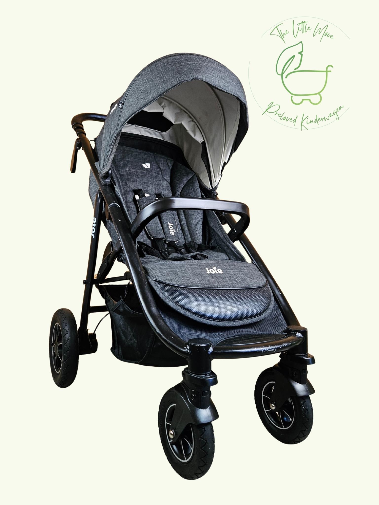 Joie Litetrax Buggy am Besten Kinderwagen 1 Kostenloser Versand