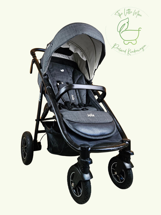 Joie Litetrax Buggy am Besten Kinderwagen 1 Kostenloser Versand