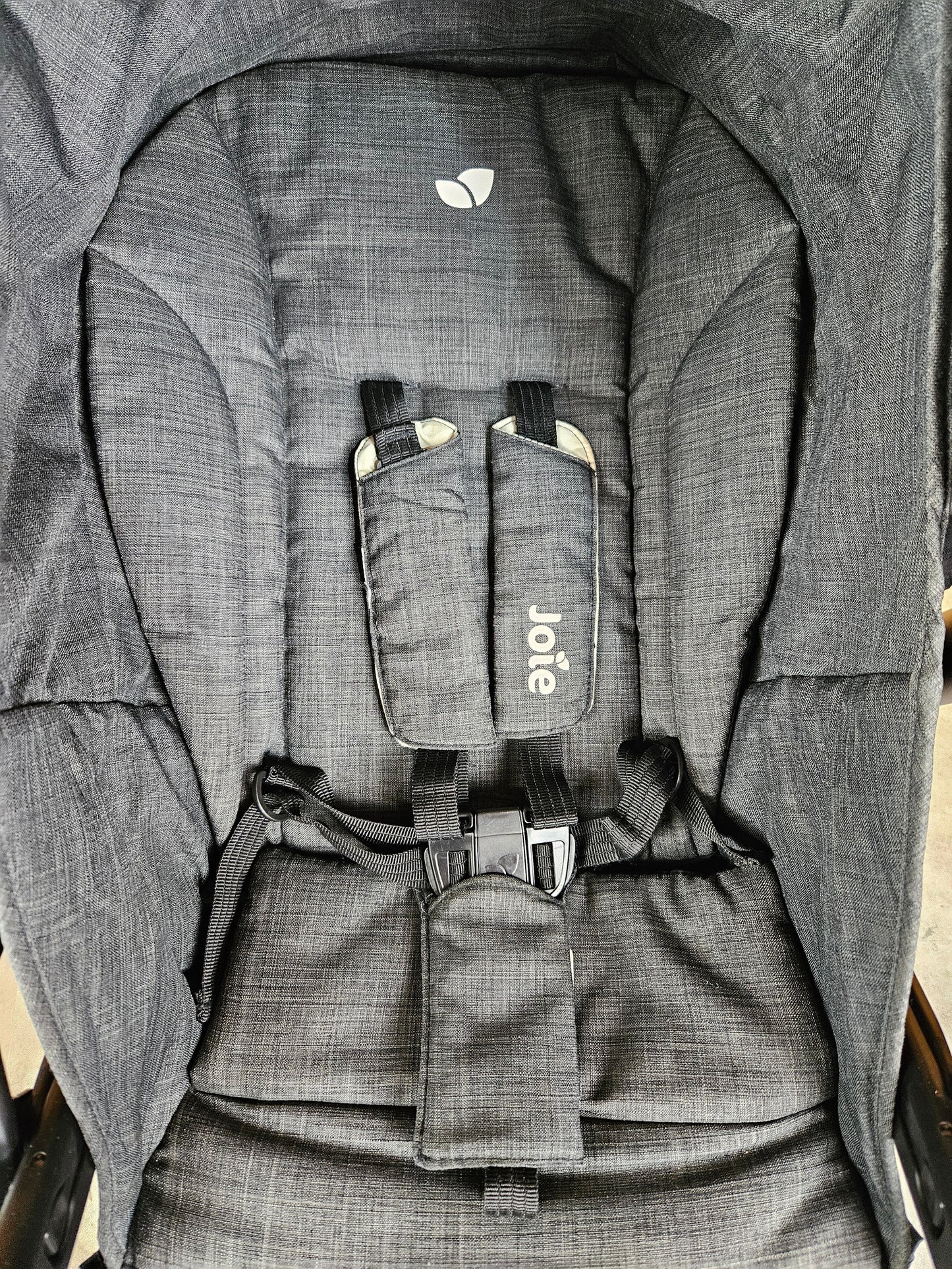 Joie Litetrax Buggy