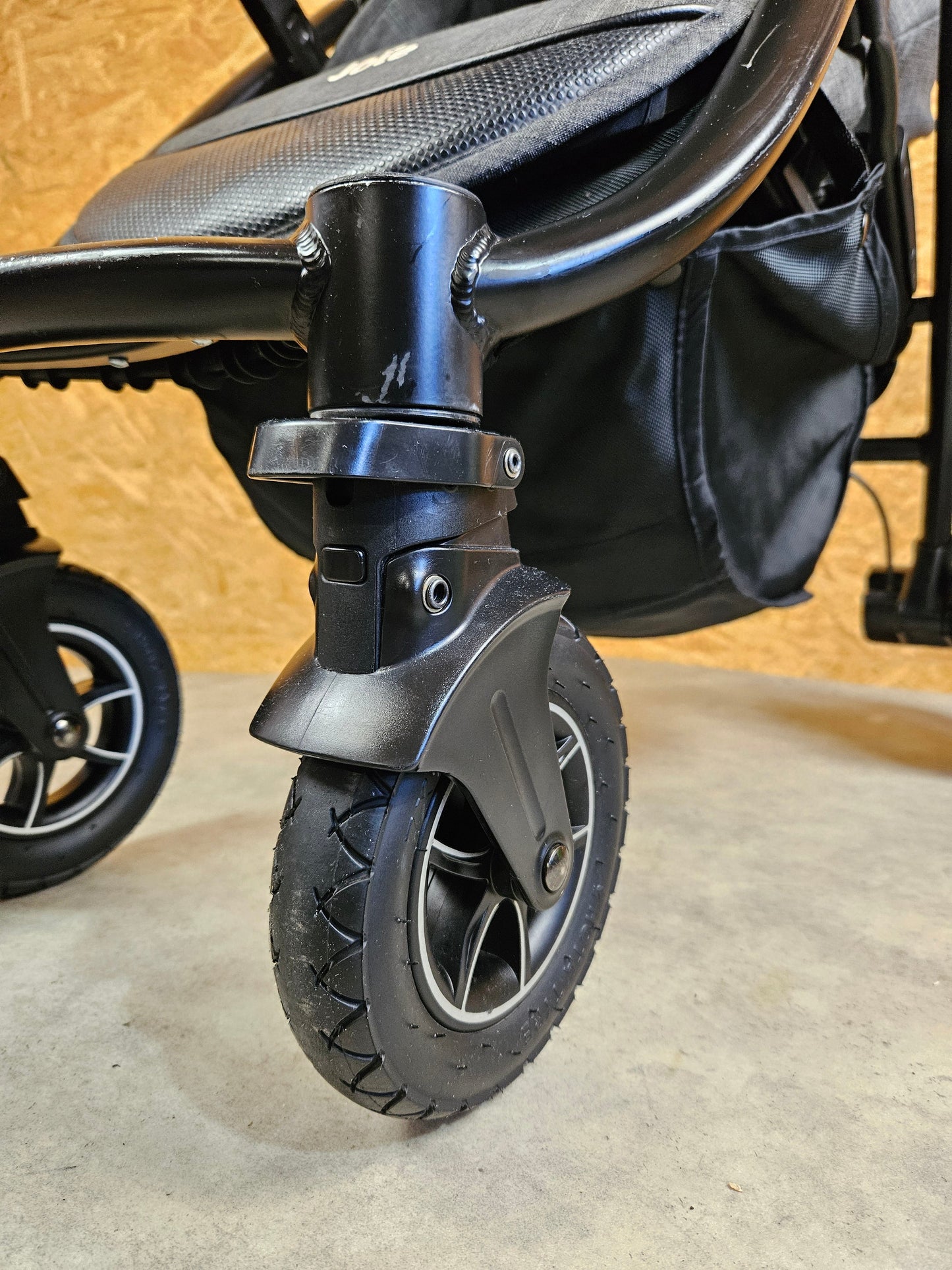 Joie Litetrax Buggy