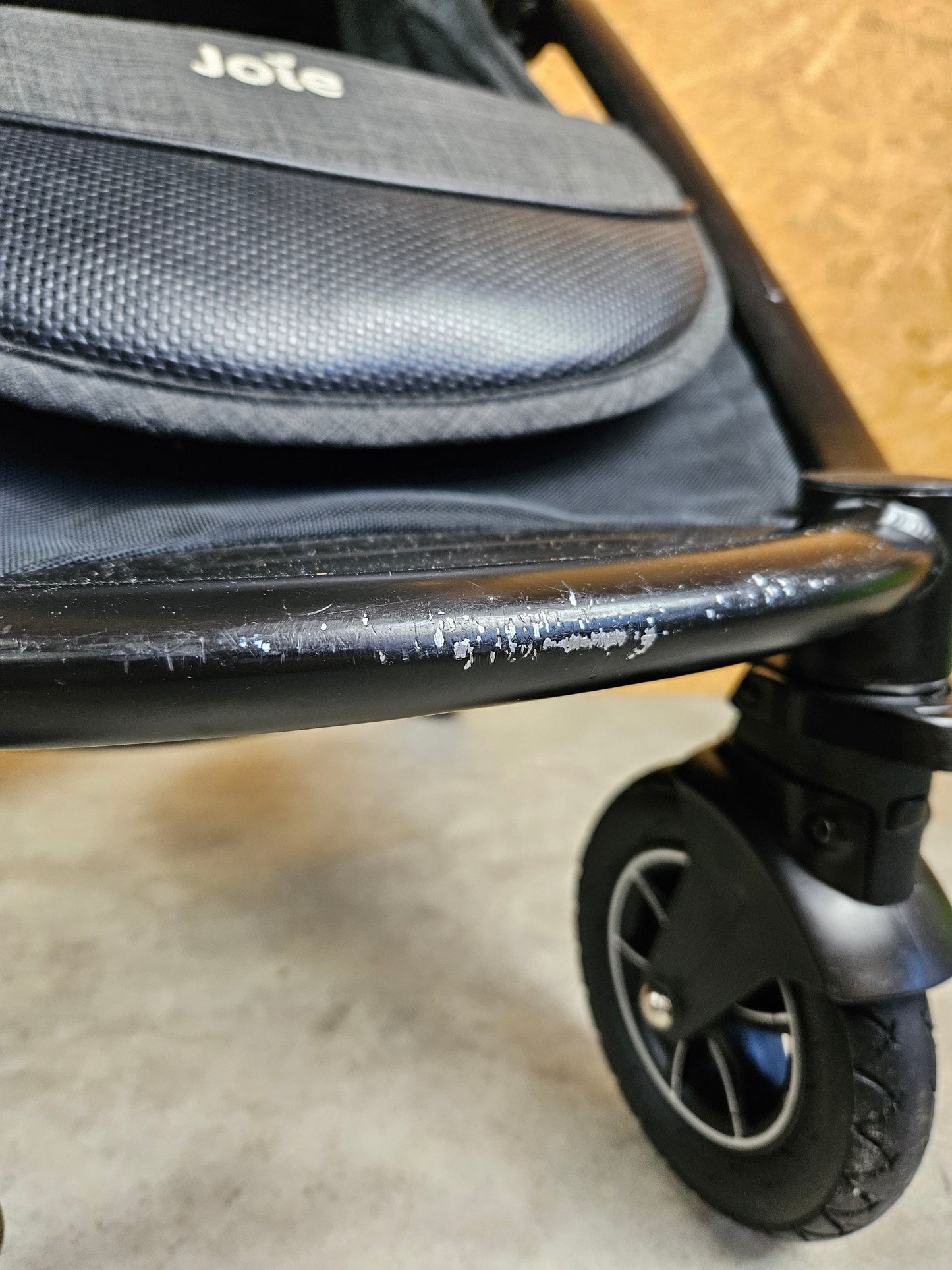 Joie Litetrax Buggy