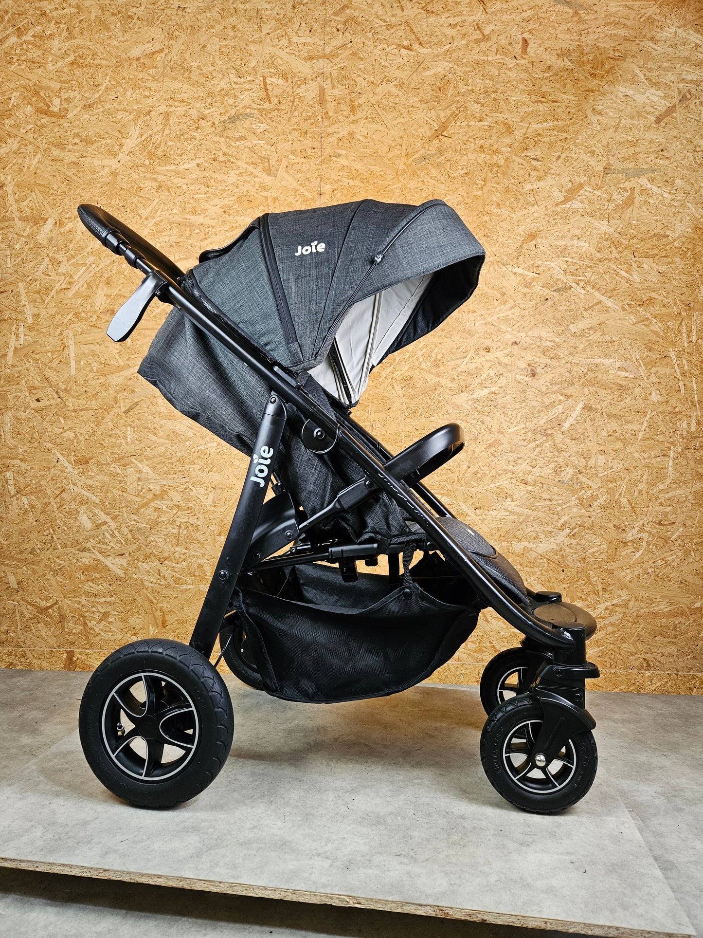Joie Litetrax Buggy