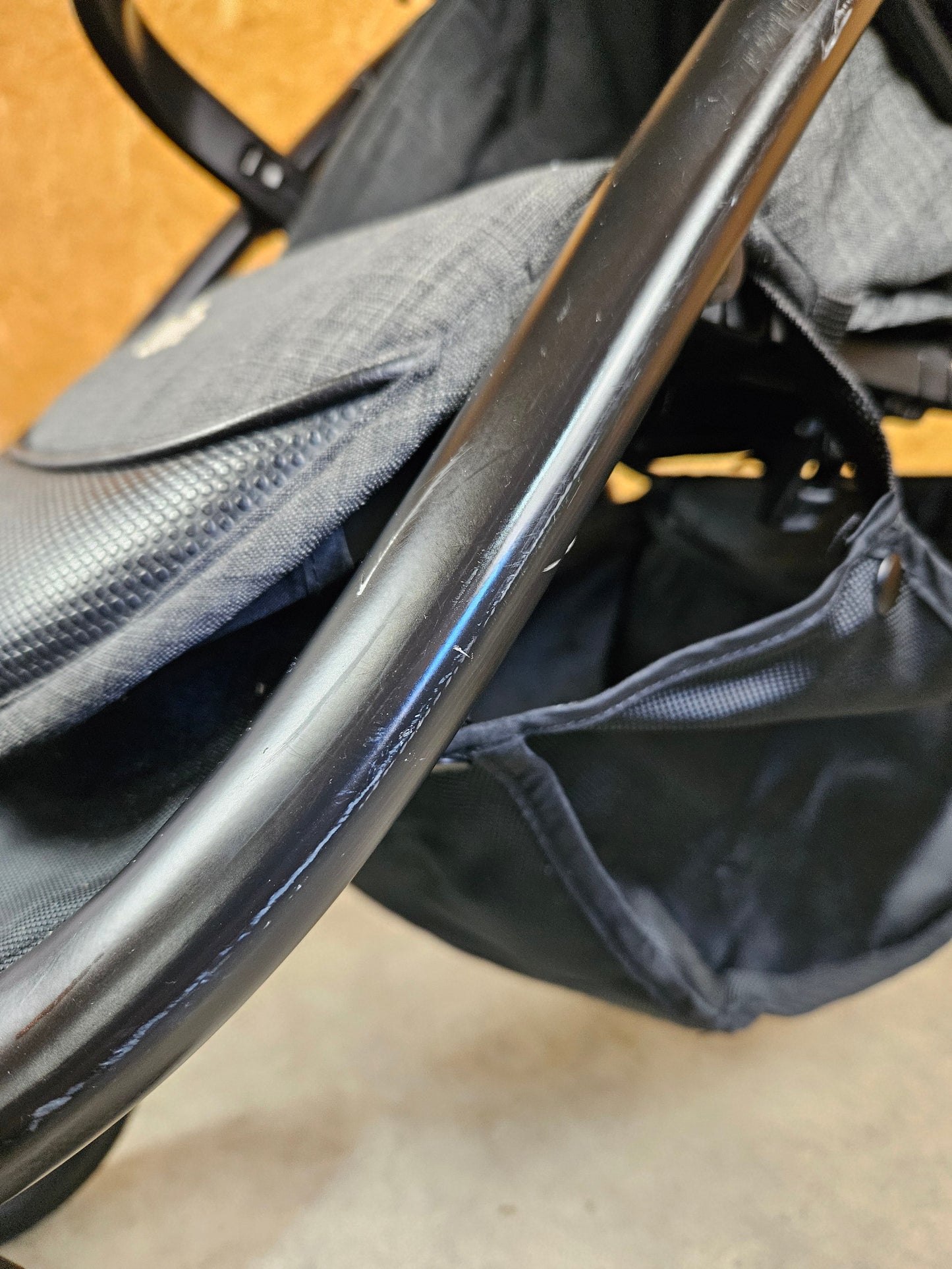 Joie Litetrax Buggy