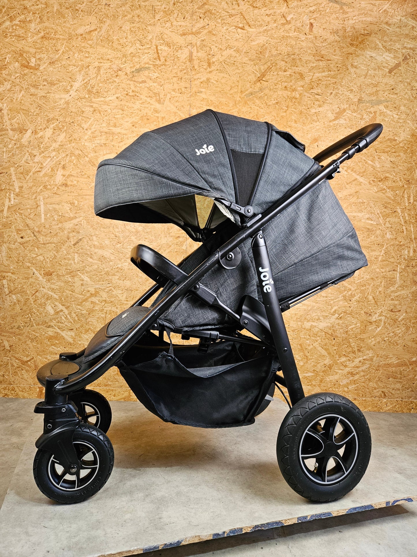 Joie Litetrax Buggy