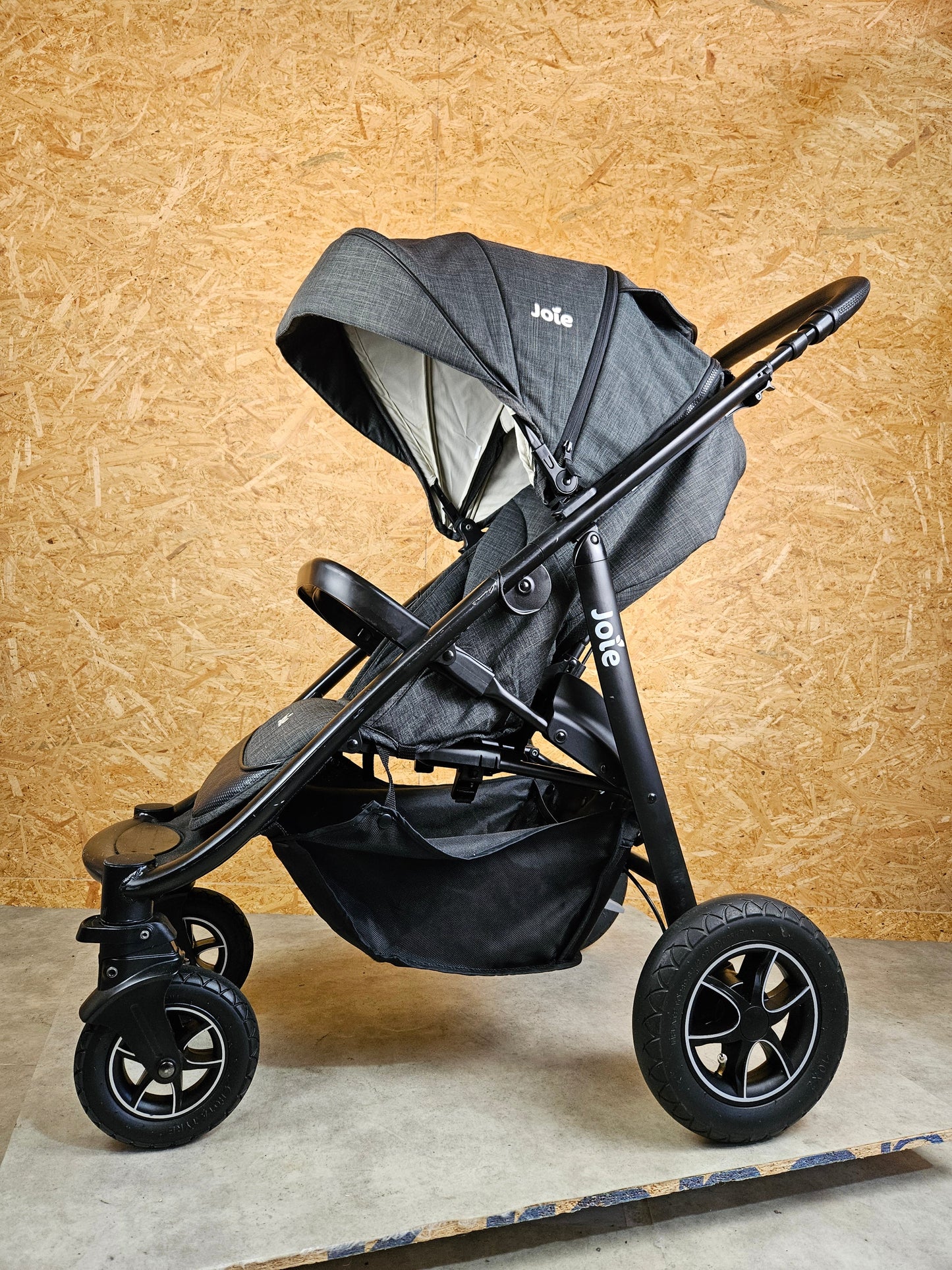 Joie Litetrax Buggy