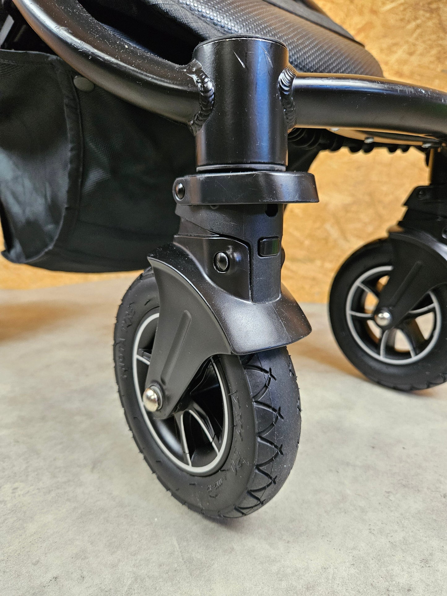 Joie Litetrax Buggy