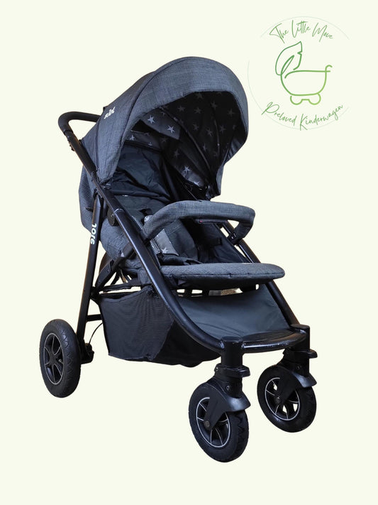 Joie Mytrax Buggy am Besten Kinderwagen 1 Kostenloser Versand