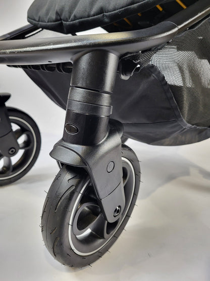 Joie - Mytrax am Besten Kinderwagen 7