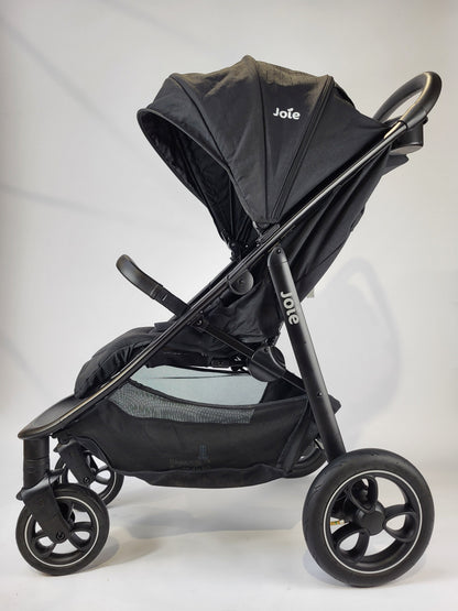 Joie - Mytrax am Besten Kinderwagen 3