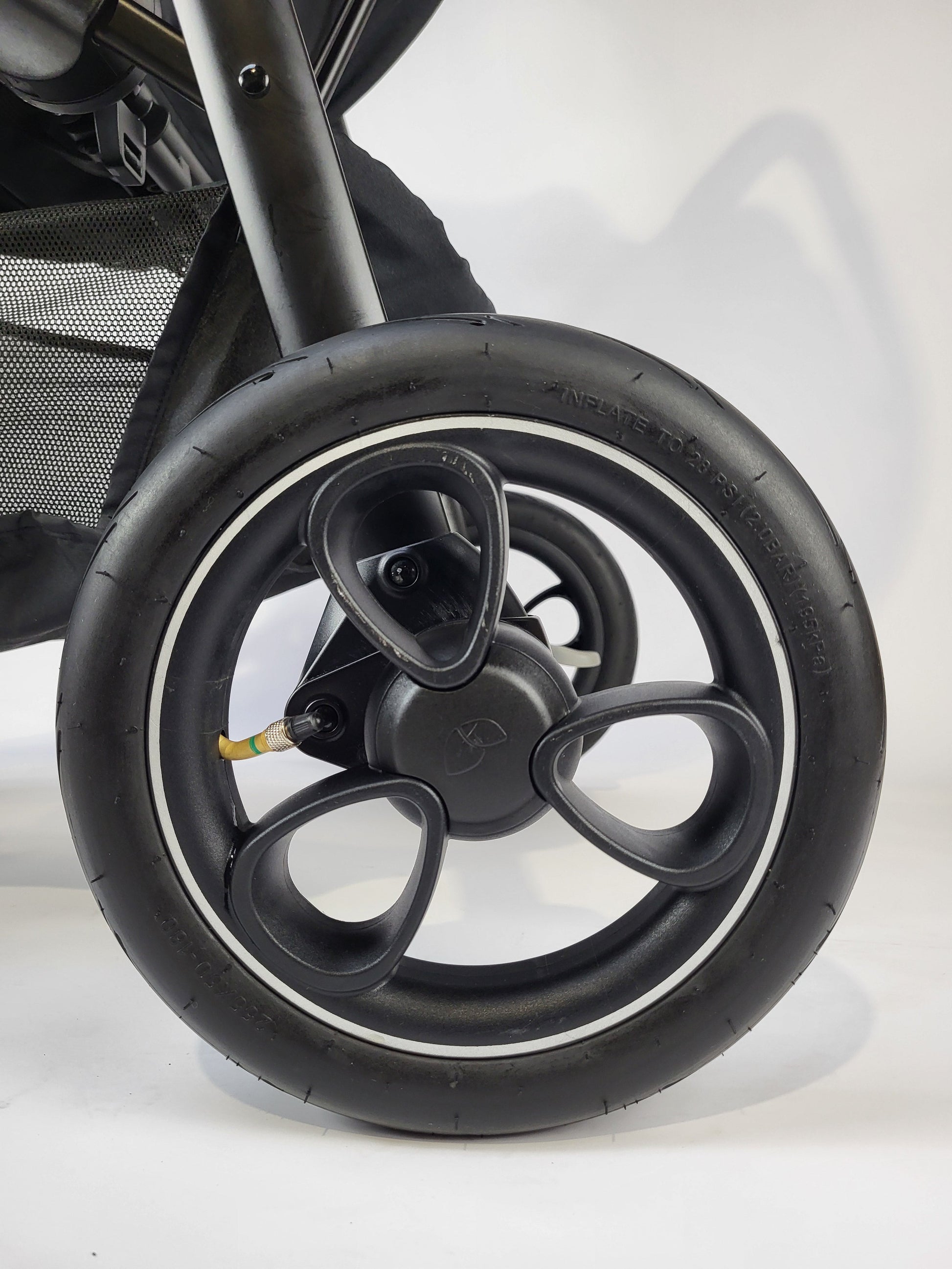 Joie - Mytrax am Besten Kinderwagen 4