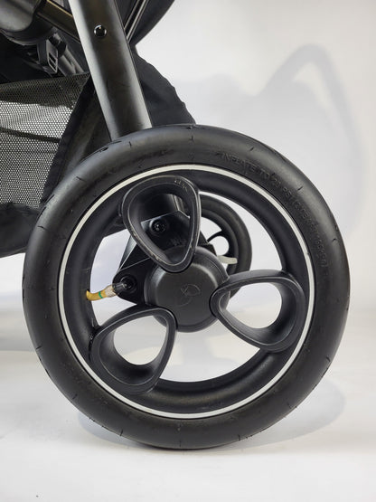 Joie - Mytrax am Besten Kinderwagen 4