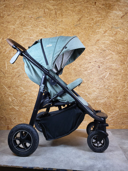 Joie Mytrax - aufbereiteter Kinderwagen #2