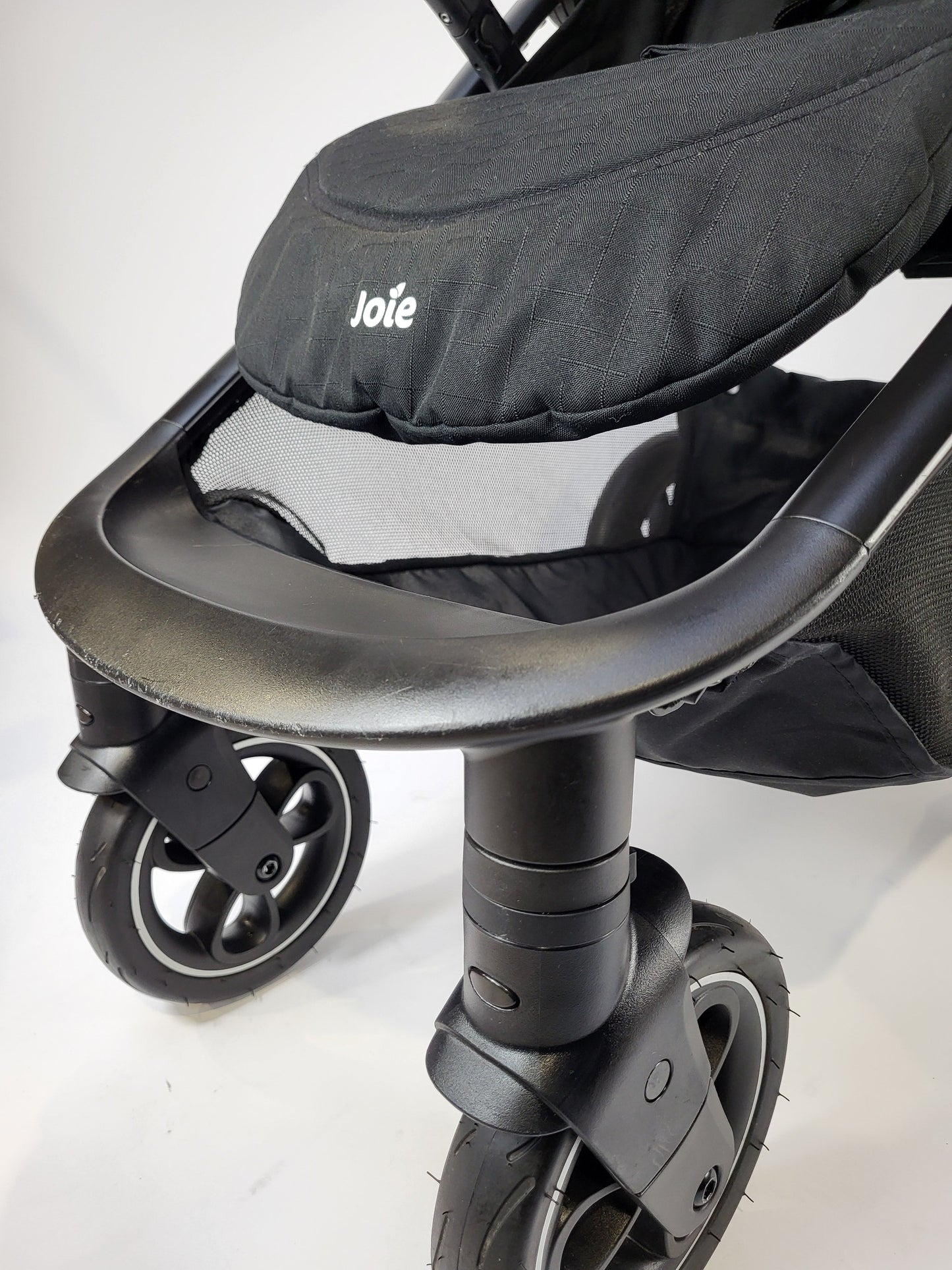 Joie - Mytrax am Besten Kinderwagen 6
