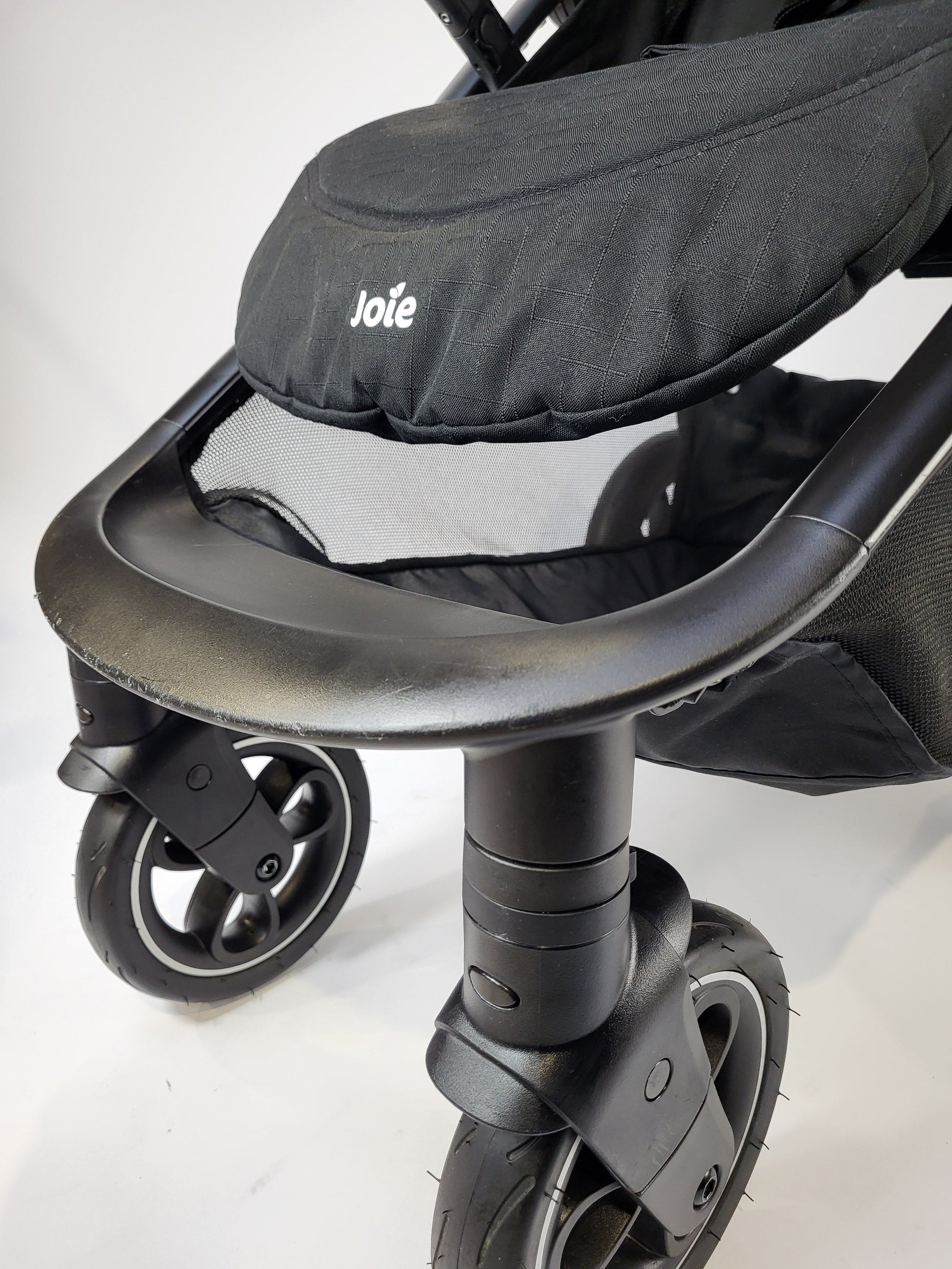 Joie - Mytrax am Besten Kinderwagen 6